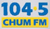 Sept 12, 2003 - Toronto CHUM FM